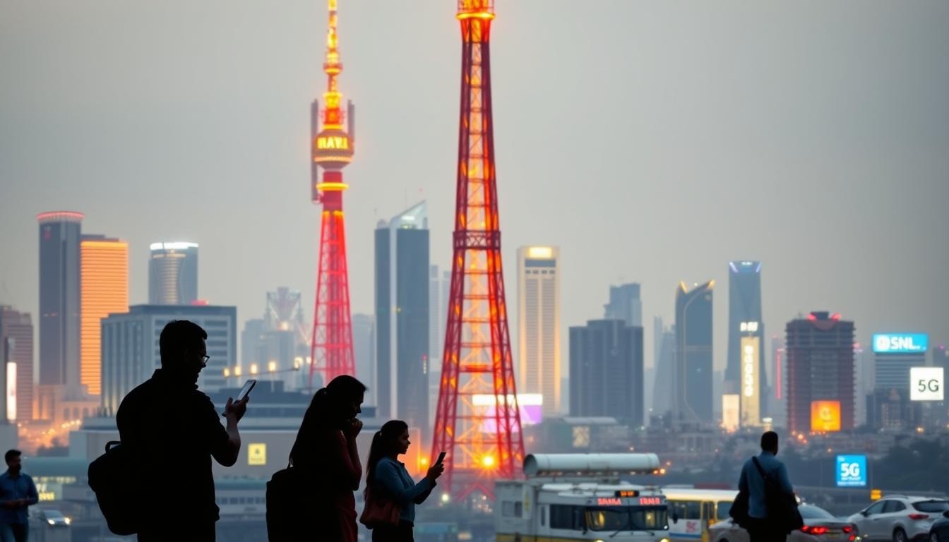 BSNL 5G SIM Online: Buy &amp; Activate with Prune