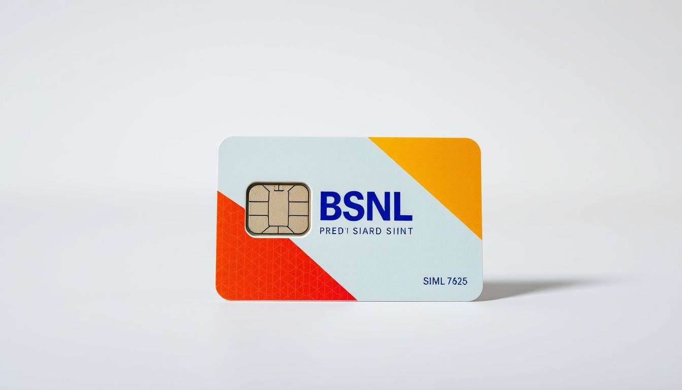 How To Buy BSNL Prepaid SIM Card Online – Prune