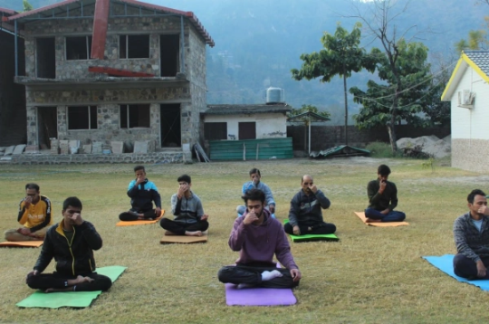 Nulifelinecare Transforming Lives at the Best Nasha Mukti Kendra in Dehradun and Rishikesh