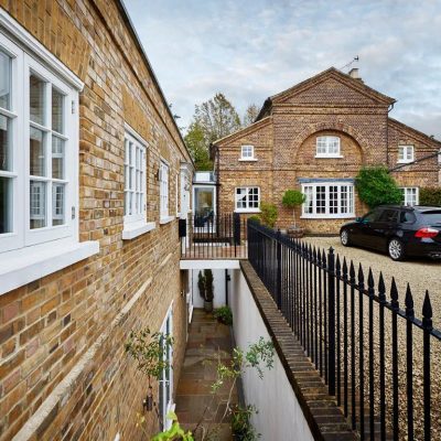 House Extension: Create an Additional Space with our Professional Team