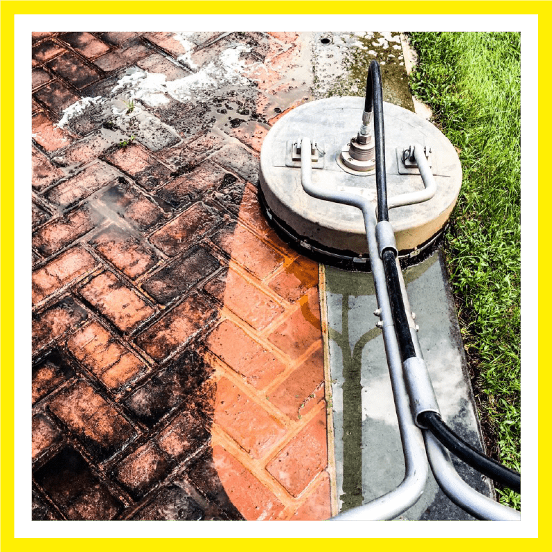 Power Washing Syosset: Affordable Exterior Cleaning Solutions