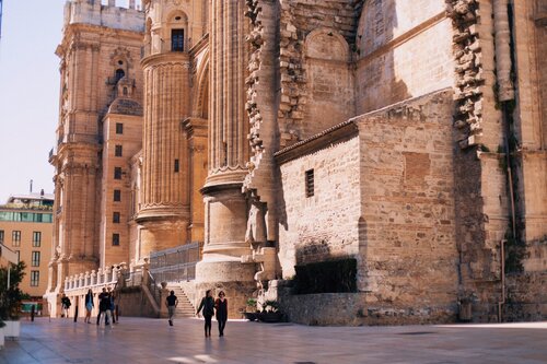 Malaga’s Private Tour: Find City’s Hidden Gems With Local Expert