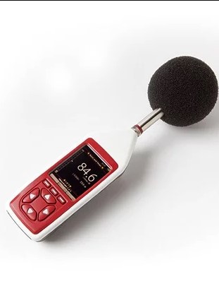 The Ultimate Guide to Conducting a Noise Survey