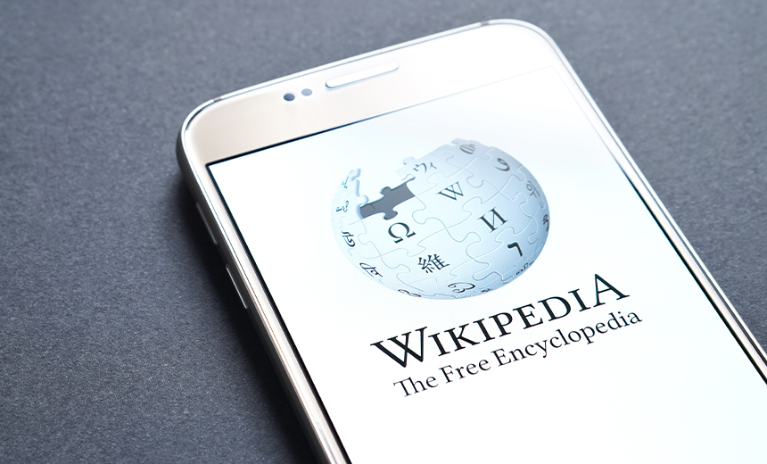 How to use Wikipedia as a tool for business development and growth?