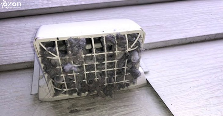 Air Duct Cleaning