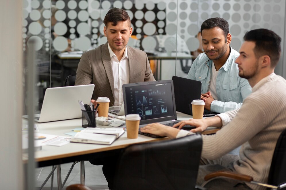 The Ultimate Guide to Software Development Services: Unveiling the Expertise of SPACE44 GmbH