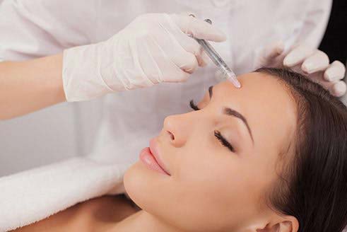 Los Angeles Botox
