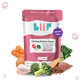 Tailoring Your Pup's Diet: Dog Foods for Weight Loss