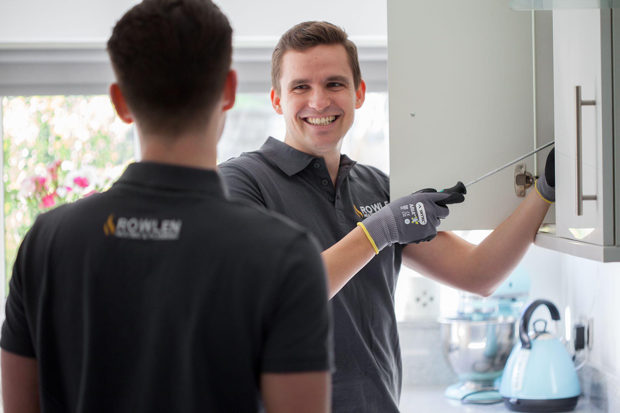 Rowlen Boiler Service