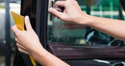 Top Windshield Tint Services Company in Los Angeles, USA