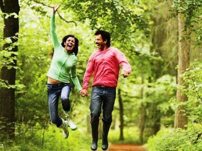 Perfect Honeymoon Trips Discover the Romance of Uttarakhand