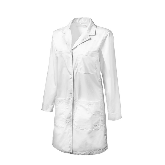 Stylish Lab Coat Alert: Top Picks for Women in 2024!