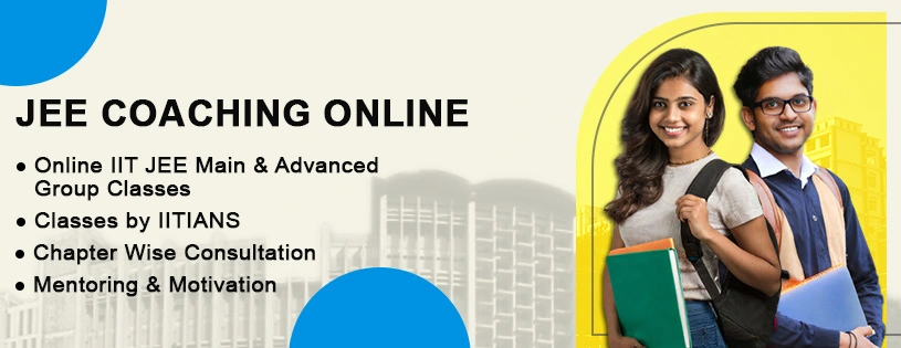Top Online JEE Coaching for NRI Students in 2025-2026
