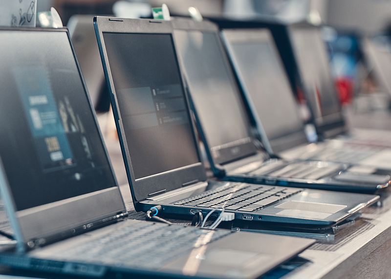 Find the Best Buyer of Used Computer, Laptop and Electronic in Dubai 