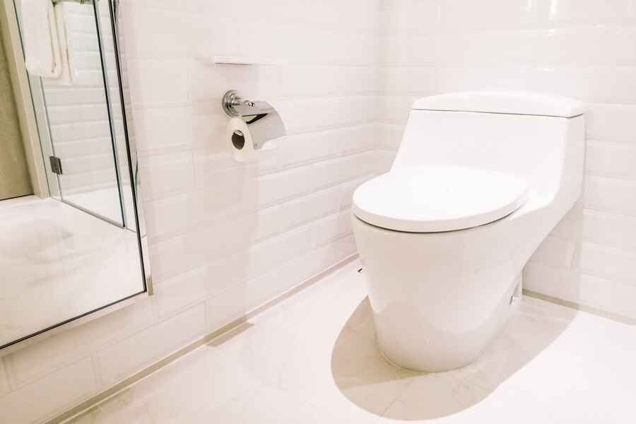 The Rise of Luxury Porta Potties: Elevating Outdoor Events