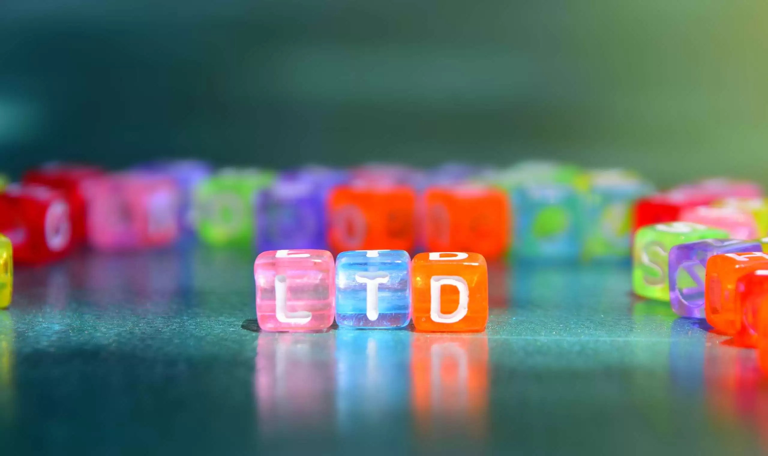 What Does Ltd. (Limited) Mean After a Business Name?