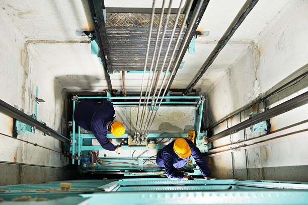 Maximizing Safety and Efficiency: The Importance of Elevator Maintenance