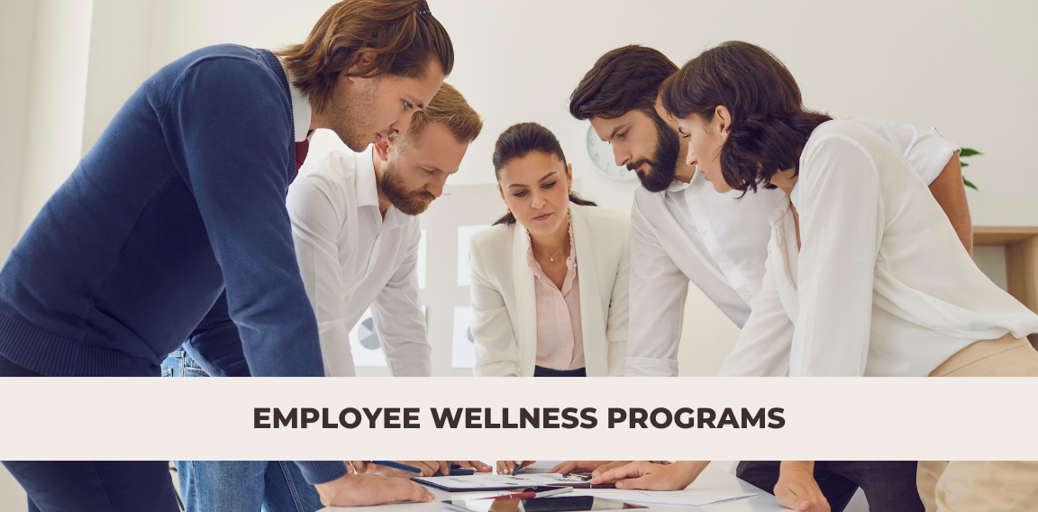 Employee Wellness Programs