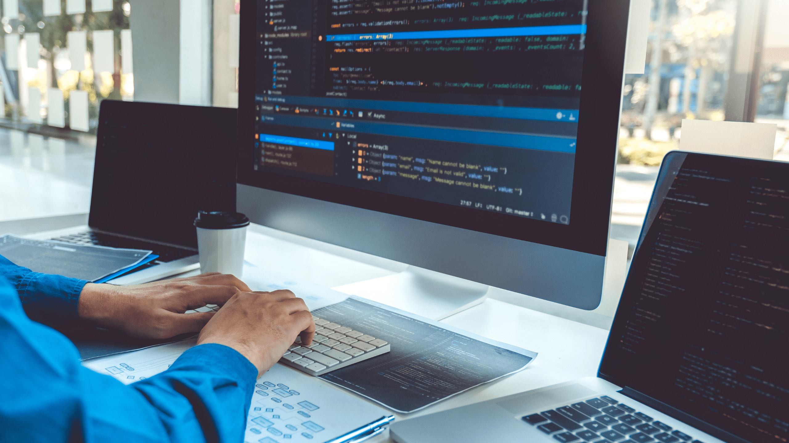 The Power of Hiring Django Developers for Efficient Web Development