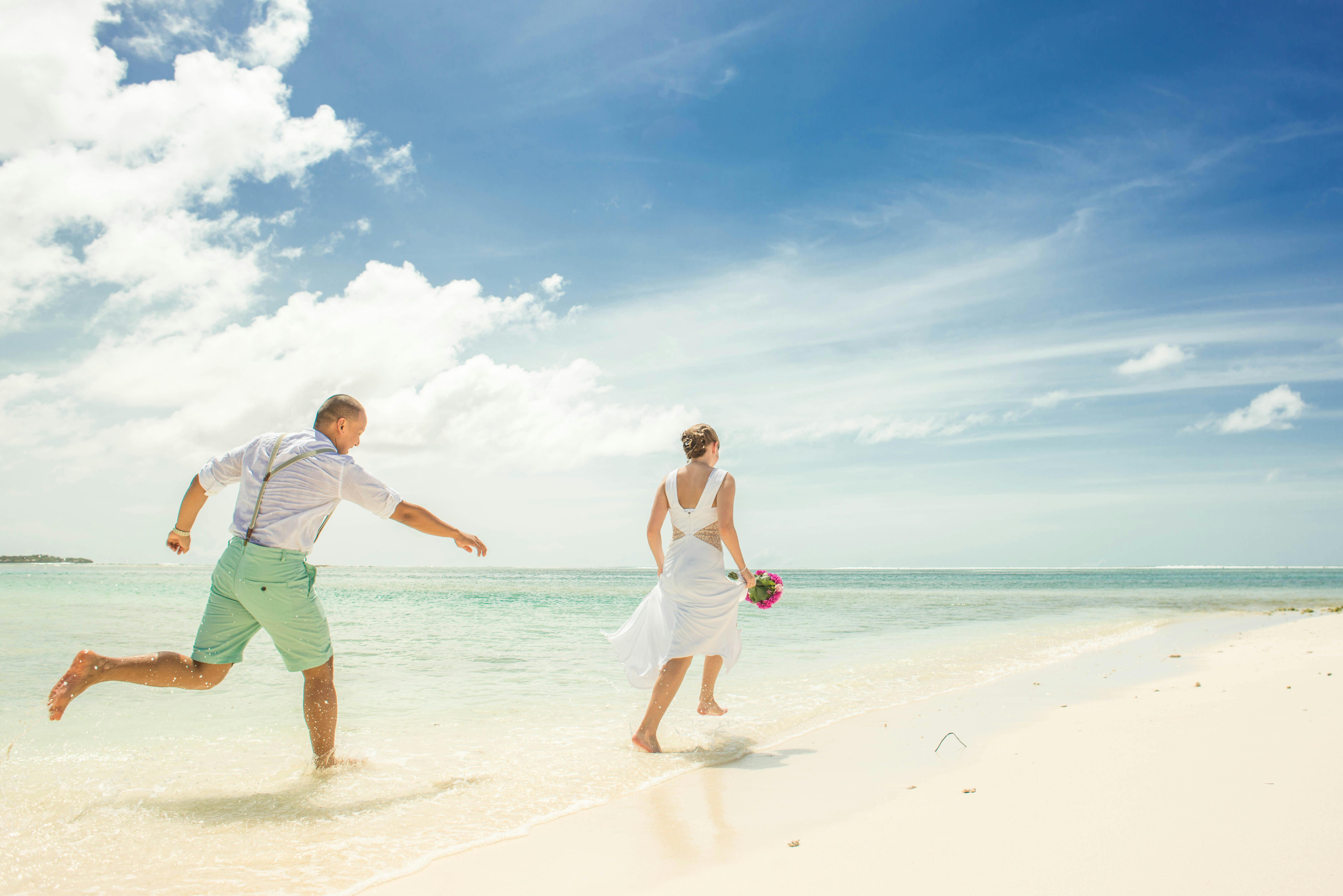 How to Budget for Your Dream Destination Wedding in Abu Dhabi?