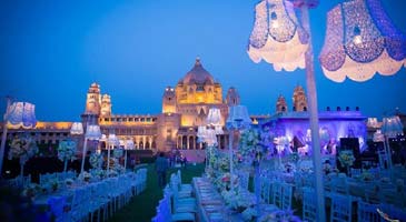 How a Wedding Planner Can Turn Your Vision Into Reality.