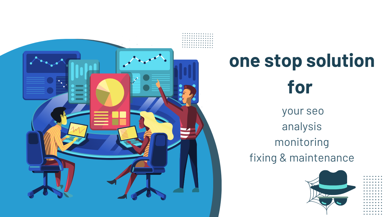 Boost Your Site’s Rankings: Why a Free SEO Audit and Analysis is Essential for Success