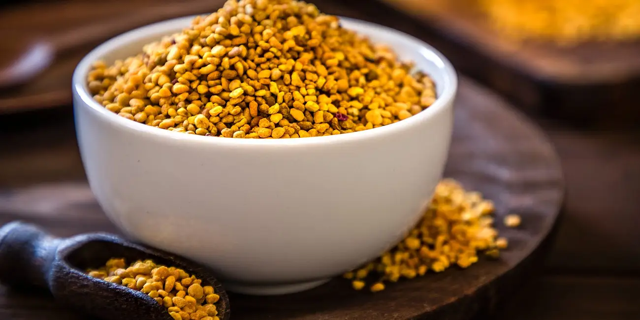 Unveiling the Buzz: Exploring the Benefits of Bee Pollen Supplements