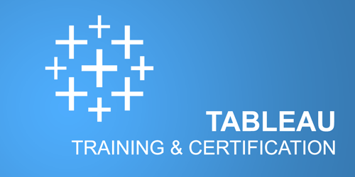 Tableau Certification Training: Boost Your Data Visualization Skills
