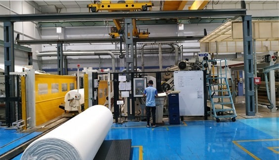 Welspun Living Pioneering Sustainable Textiles in India