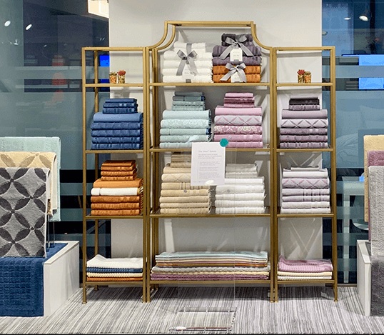 Welspun Living Elevating Luxury Towel Manufacturing in India
