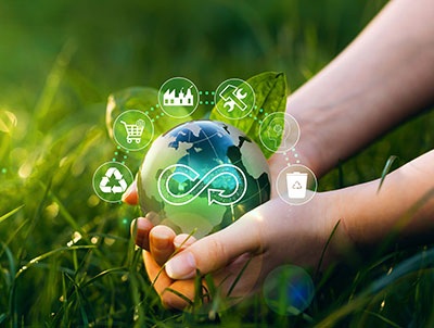 Welspun Living: Pioneering ESG Sustainability with ESG Principles for a Better Tomorrow