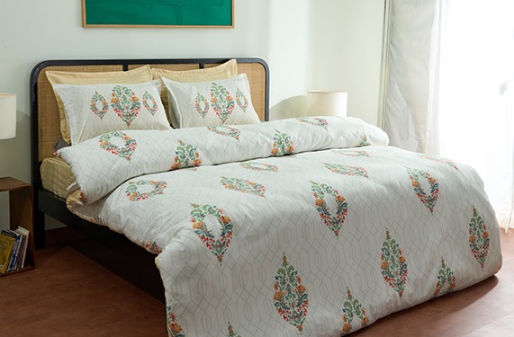 Welspun Living: A Leader in Quality and Comfort with Signature Bedsheets from Top Bed Sheet Manufacturers in India