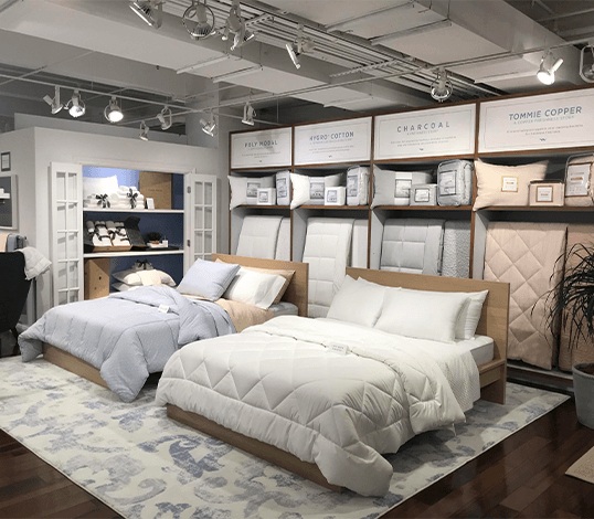 Beyond Comfort: Why Upgrading Your Bed Sheets with Welspun Living Makes a Difference