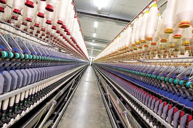 Welspun Living Leading the Way in Fabric Manufacturing and Sustainable Practices