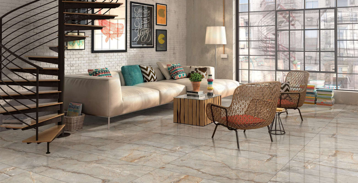 The Ultimate Guide to Choosing the Perfect Floor Tile: A Comprehensive Overview