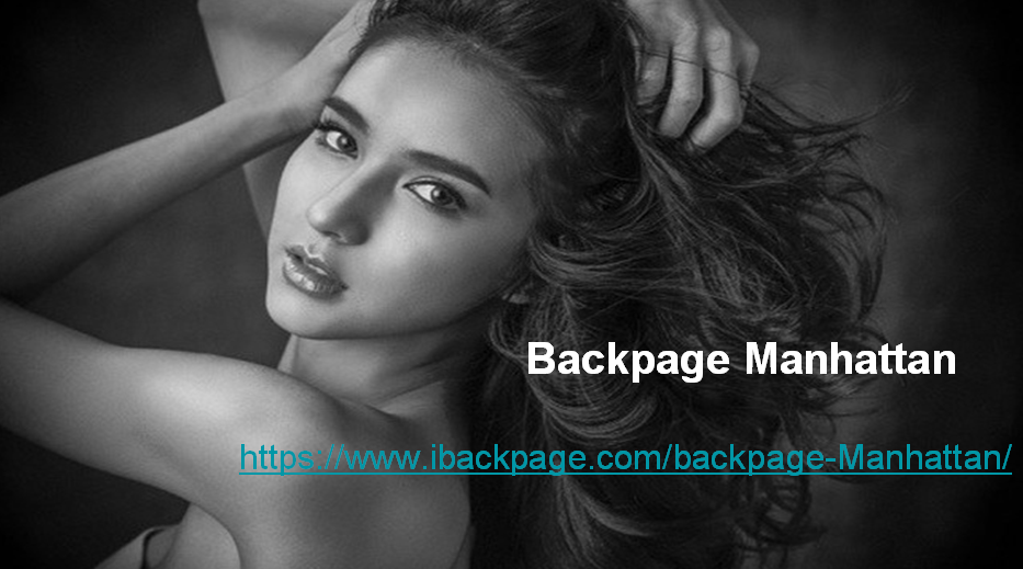 Backpage Manhattan