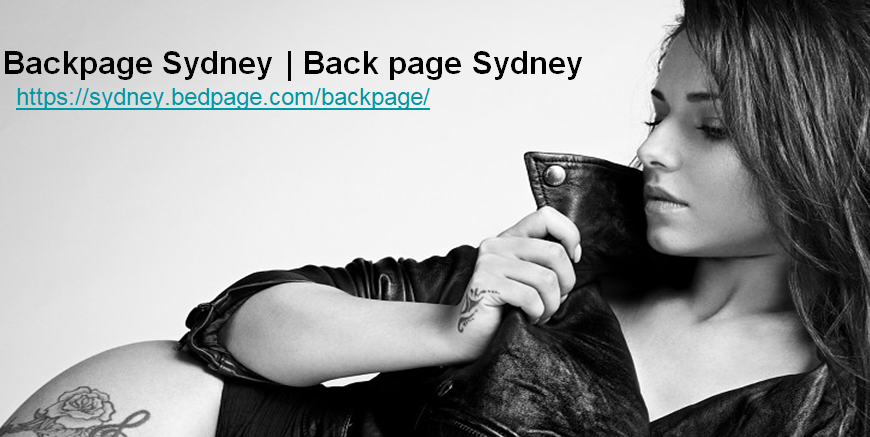 Backpage Sydney | Back page Sydney