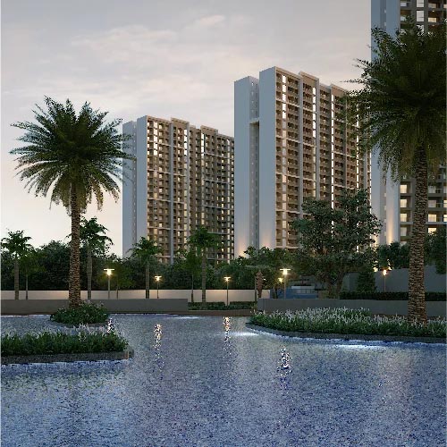 Experience True Luxury Living at Conscient Parq in Sector 80 Gurgaon