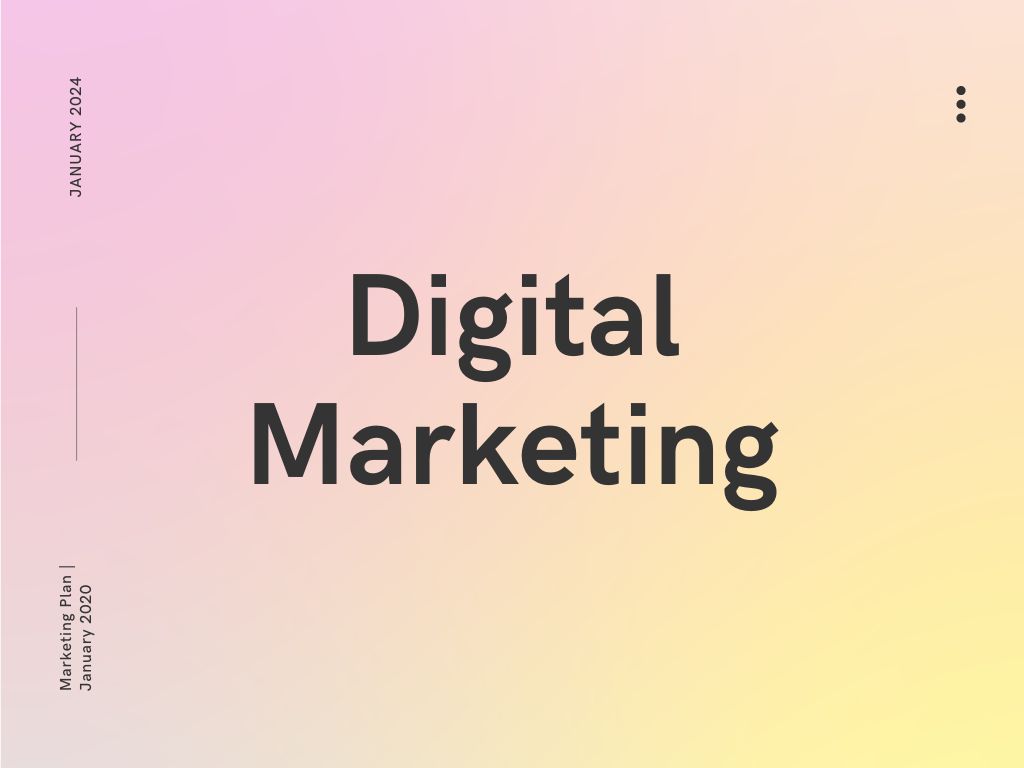 Digital Marketing Training Institute in Hyderabad