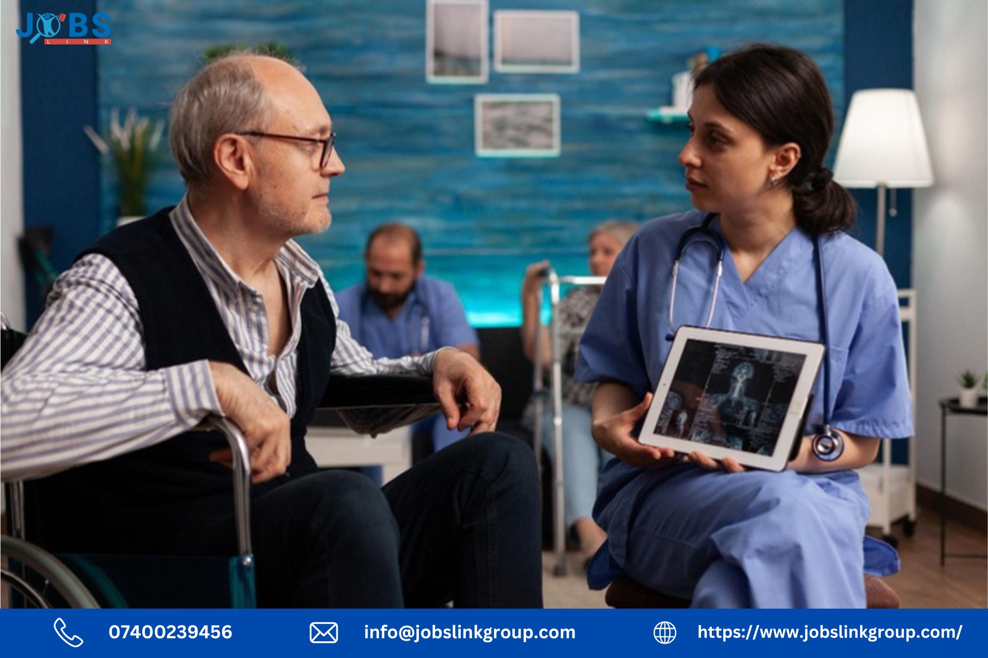 The Complete Guide to Care Services in Stoke on Trent