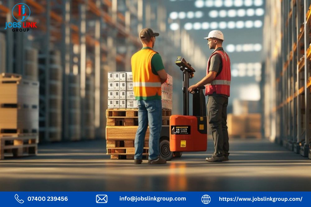 The Essential Guide to Warehouse Picker and Packer Jobs