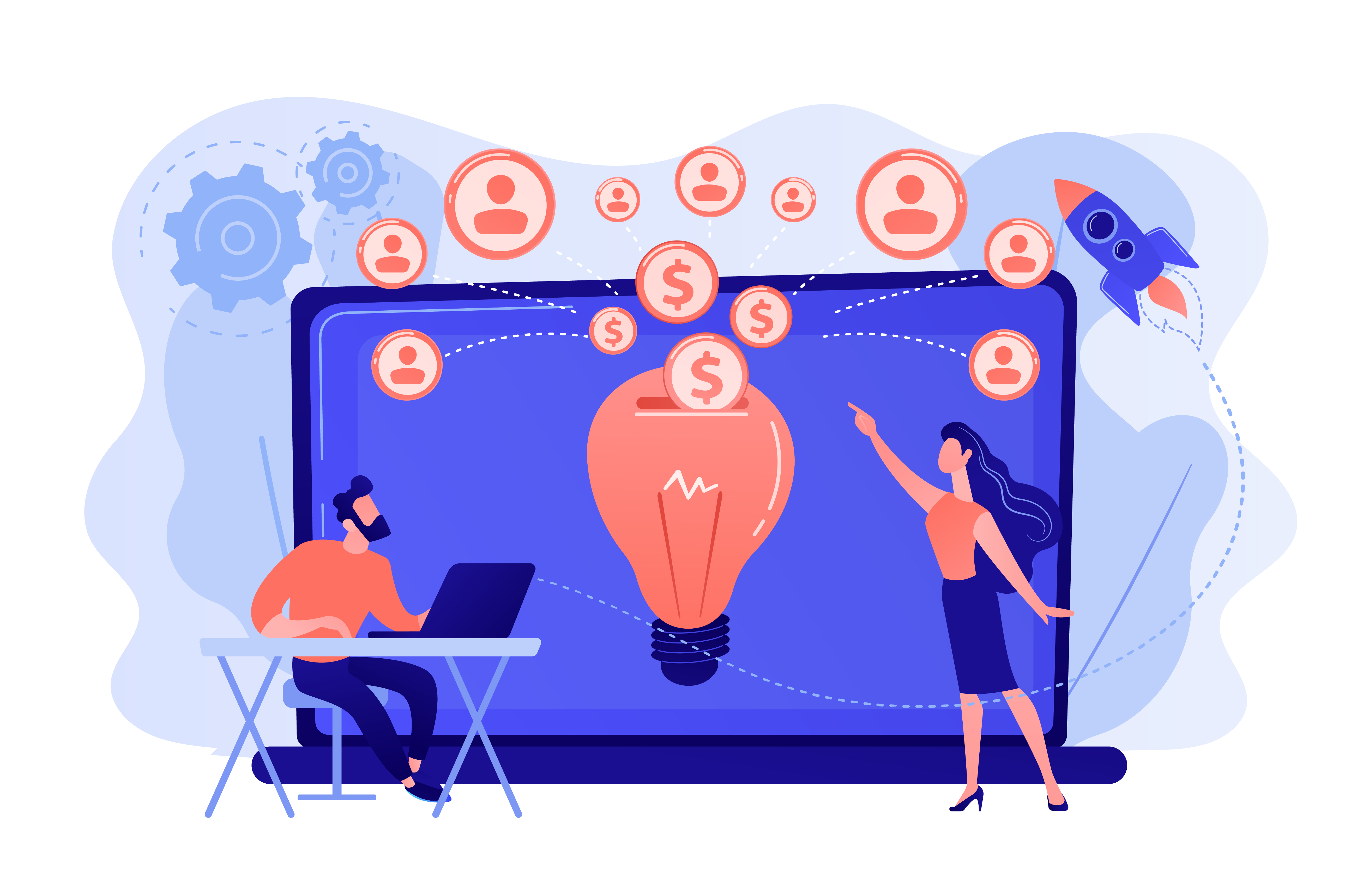 How To Do Lead Generation in Digital Marketing ?