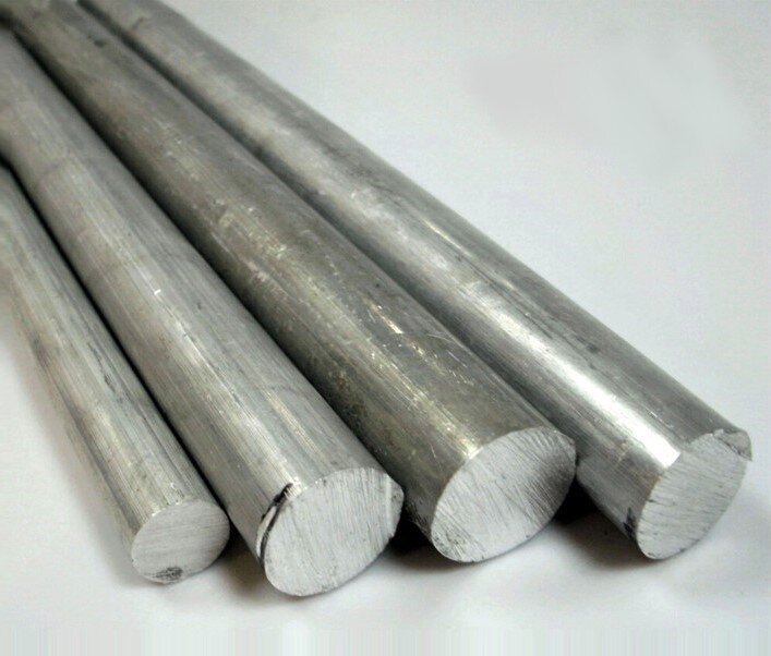 A Brief Guide to Stainless Steel Round Bars