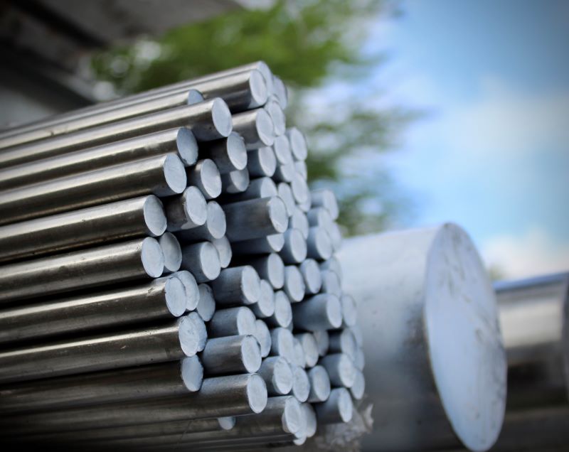 Understanding Stainless Steel Round Bars