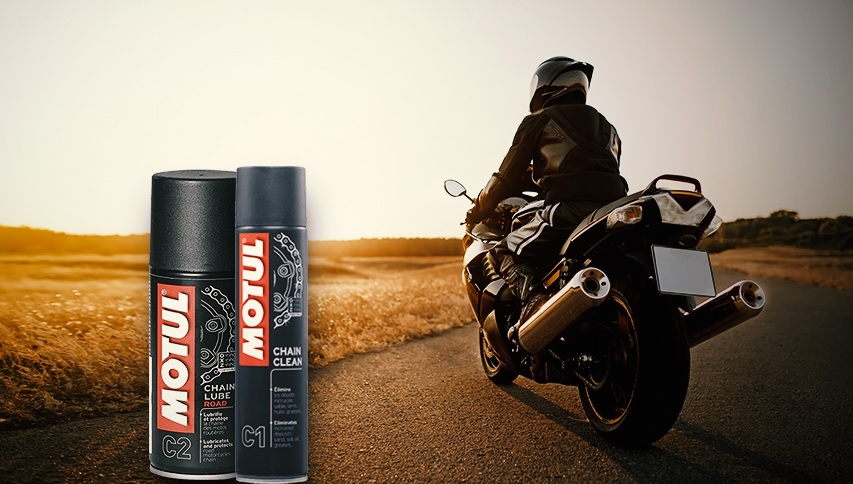 Step-by-Step Guide to Cleaning and Lubricating Your Bike Chain