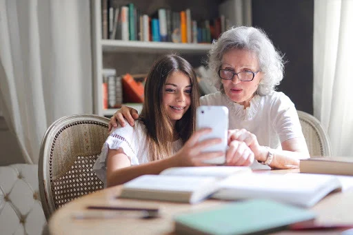 How To Learn Age Friendly Banking?