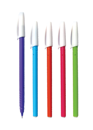 Why South East Asia Is a Hotspot for Ball Pen Enthusiasts