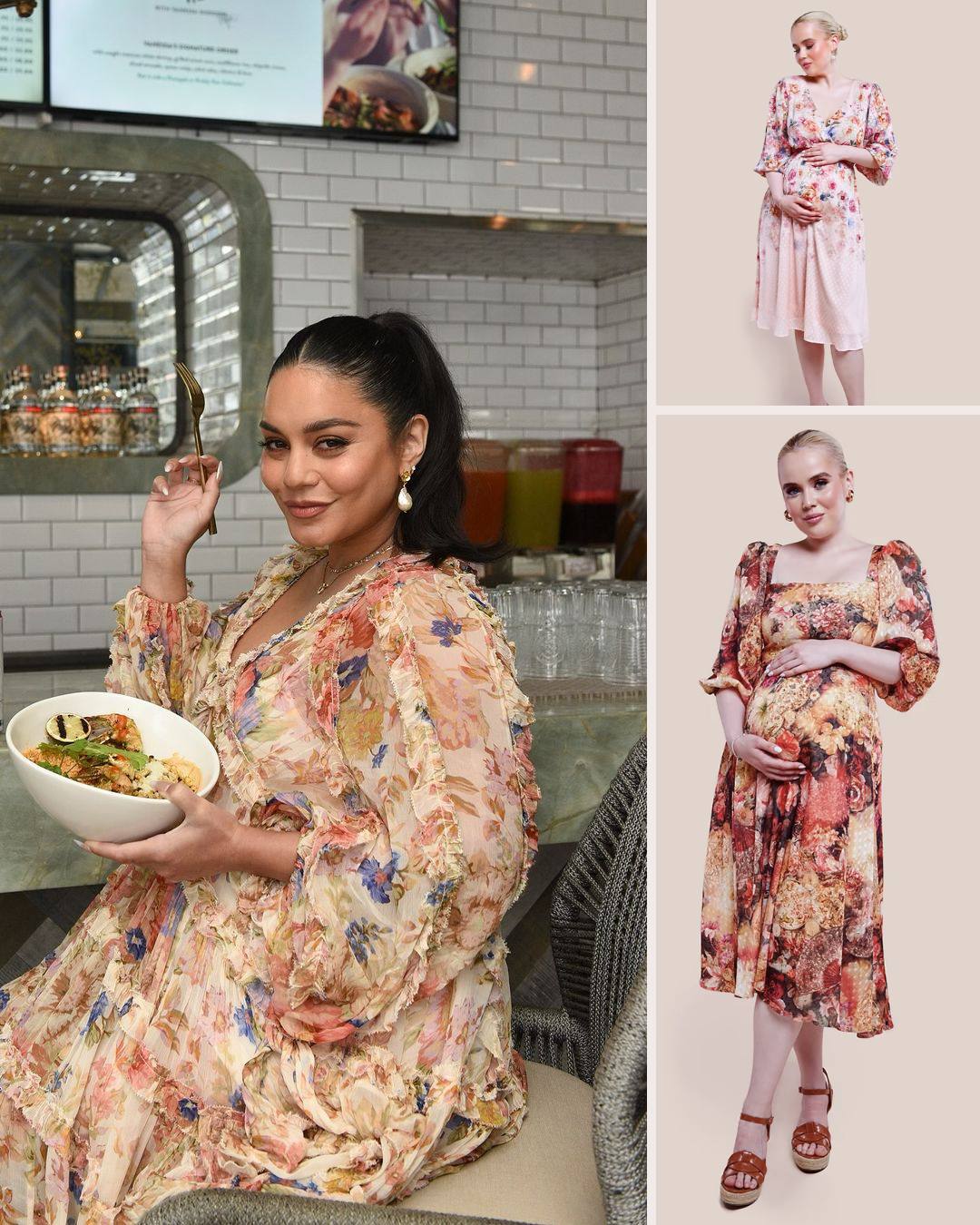 What’s The Perfect Sun Dress?