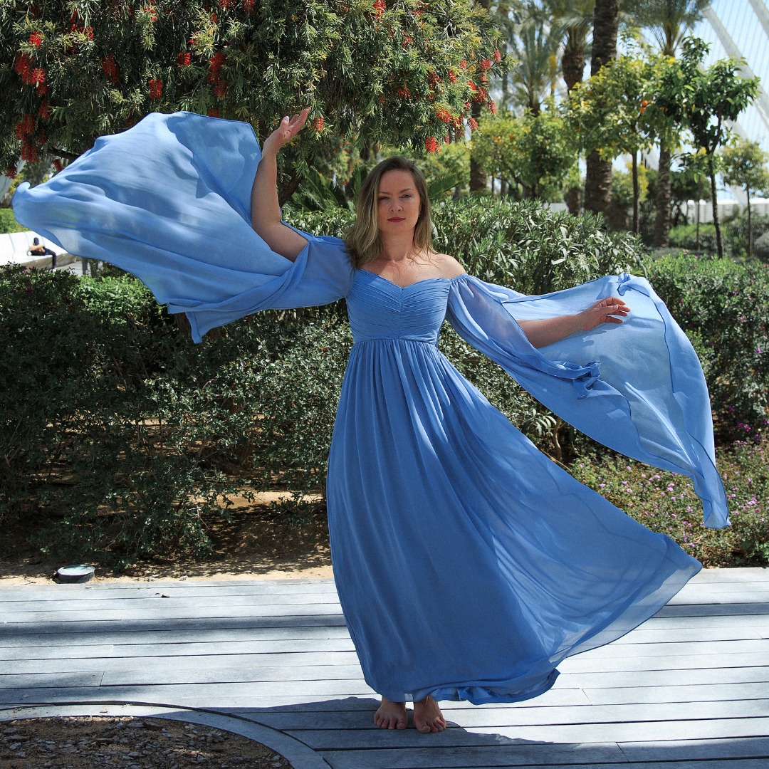 Must-Have Maxi Dresses for Spring Embrace Effortless Elegance