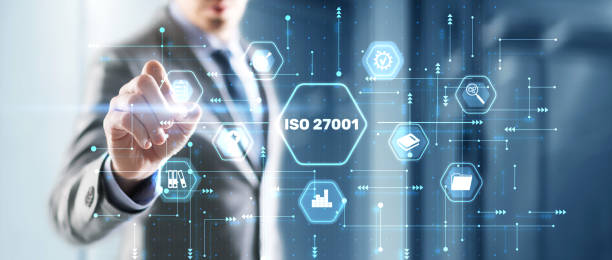 ISO 270001 Consultants Globally Recognized Specification